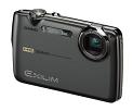 casio hd cameras