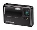 casio high def cameras