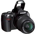nikon hd cameras
