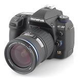 olympus hd cameras