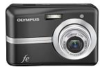 olympus hi def cameras