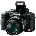 panasonic hd camera