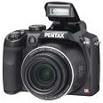 pentax hi def cameras