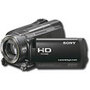 sony hd camcorder