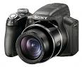 sony hd camera